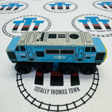 D199 #1 (Learning Curve 1996) Rare Fair Condition Wooden - Used