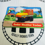 Wooden Railway Character Cards Used L - S (1 Card) Choose Your Option