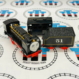 Hiro #2 Peeling Stickers, Marked Rods and Noisy (2009) Used - Trackmaster