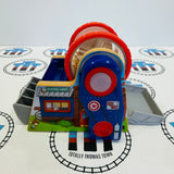 Wood Chipper with Track No Cargo - Used