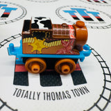 Cowboy Thomas d'occasion - Minis