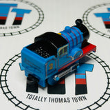 Edward #2 (2012) Peeling Stickers Capsule Plarail Wind Up - Used
