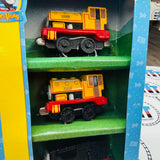 Favorite Friends 3 Pack with Bill, Ben and Diesel New - Take Along