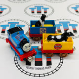 Thomas at the Fair (2009) Missing Ducks Cargo Car Used - Take n Play