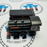 Douglas and Tender #8 (Learning Curve 1998) Rare Fair Condition Wooden - Used