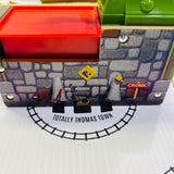 Merrick and the Rock Crusher Set (No Trains/Track No Road) - Used