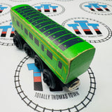 Daisy Flat Magnet Fair Condition Wooden - Used