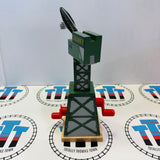 Cranky the Crane Green #1 Good Condition Wooden - Used