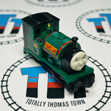 Stuart (Peter Sam) (2003) Ripped Stickers Nakayoshi - Used