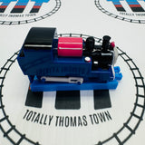 Ashima Capsule Plarail Pull Along - New in Opened Package