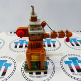 Ol' Wheezy Logging Crane #3 No Cargo Wooden - Used