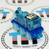 Diamond Anniversary Thomas Fair Condition Chipping Paint Used - Push Along