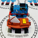 Thomas & Skiff (2013) Shipwreck Adventure Used - Motorized Railway