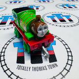 Animal Friends Percy New no Box - Push Along