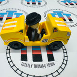 Ace avec Sir Topham Hatt (Thomas Wood Mattel) Bon état Bois - Occasion