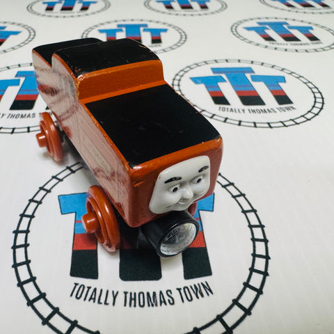 Stafford (Mattel) Good Condition Wooden - Used