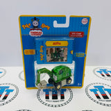 Alfie New - Take Along