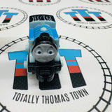 Thomas Lumineux dans le Noir Usagé - Minis