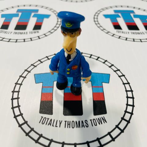 Postman Pat Character - Used