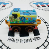 Duck - Pop Art Duck New no Package - MINIS