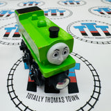Duck (Mattel) Chipping Paint Wooden - Used