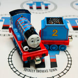 Talking Edward & Tender (2009) Bon état occasion - Take N Play