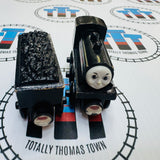 Donald & Tender #37 (Learning Curve 2002) Rare Wooden - Used