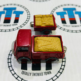 Lorry (2002) Used - Take Along