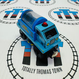 Street Sweeper (Learning Curve) Fair Condition Wooden - Used