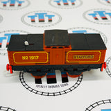Stafford (2012 Mattel) Good Condition Used - Trackmaster
