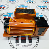 Duke with Tender (2010) Good Condition Little Noisy discoloured terminal working order Used - Trackmaster