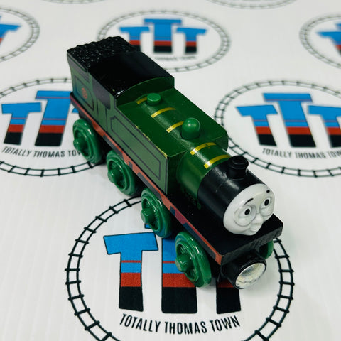 Whiff (Mattel) Good Condition Wooden - Used