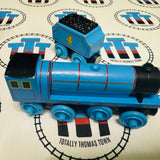Gordon & Tender (Mattel) Wooden - Used