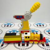Remote Control Molly with Tender (2009) Noisy Used - Trackmaster