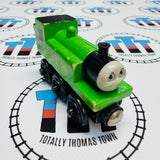 Oliver (Learning Curve) Fair Condition Chipping Paint Wooden - Used