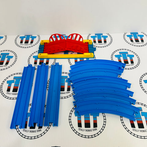 Value Track Pack #2 Used - TOMY