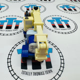 Kelly (TOMY) Wooden - Used