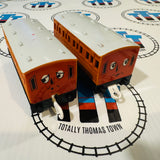 Annie & Clarabel (2002) Good Condition Used - TOMY