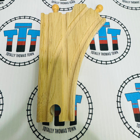 6.5" Male Switch Track BIGJIGS - New no Box