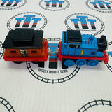 Thomas and Tender Pull and Zoom (2011) Good Condition Used - Take N Play