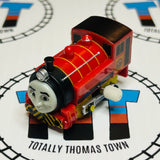 Victor Capsule Plarail Wind Up - Used