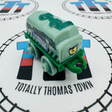 Diesel 10 as Plankton from Spongebob Used - MINIS