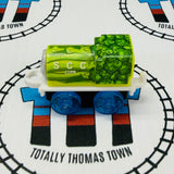 Vegetable Bill Used - Minis