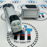 Spencer et Tender (Mattel, 2013) D'occasion - Trackmaster Revolution