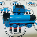 Gordon & Tender #2 (Learning Curve 2000) Rare Wooden - Used