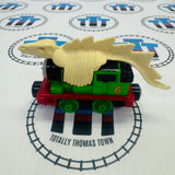 Percy's Fossil Dig no Cargo Cars  (2013) Good Condition Used - Take N Play