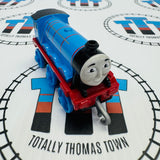 Gordon no Tender (2018) Good Condition Used - Push Along