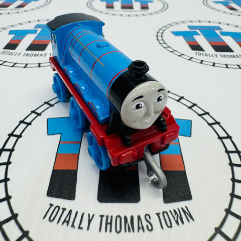 Gordon no Tender (2018) Good Condition Used - Push Along