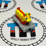 Chinese Dragon Pull Along Capsule Plarail - Used
