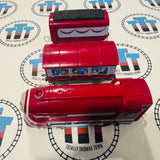 Caitlin's Passenger Express #2 (2012) Noisy Used - Trackmaster